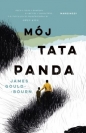 Mój tata panda - James Gould-Bourn