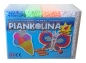 Piankolina 4 Niebieska