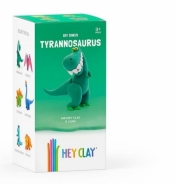 Hey Clay - Tyranozaur (HCLMD005)