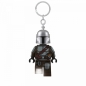 Brelok z latarką LEGO Star Wars - The Mandalorian Season 2