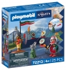 Playmobil Trening walki smoczych rycerzy 72213 4+