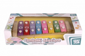 Cymbałki (X-EF-SZ0009)