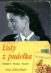 Listy z pudełka