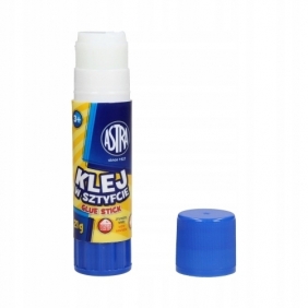 Klej w sztyfcie Astra 21g (401113004)