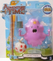 Adventure time Lumpy Space Princess 12,5 cm