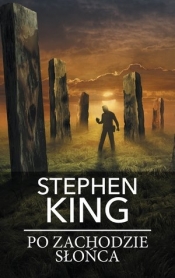 Po zachodzie słońca (wydanie pocketowe) - Stephen King