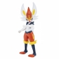 Pokemon Figurka do bitwy Cinderace 11 cm W9