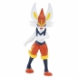 Pokemon Figurka do bitwy Cinderace 11 cm W9