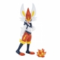Pokemon Figurka do bitwy Cinderace 11 cm W9