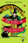 The Story of Doctor Dolittle Hugh Lofting