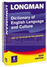 Long. English Language & Culture HB OOP