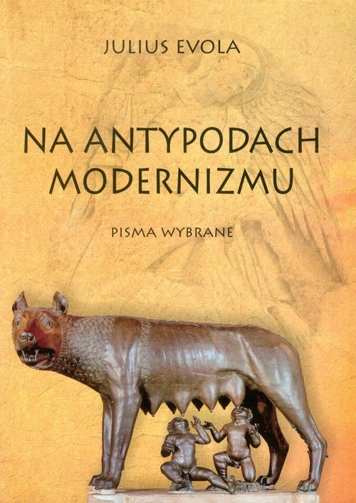 Na antypodach modernizmu