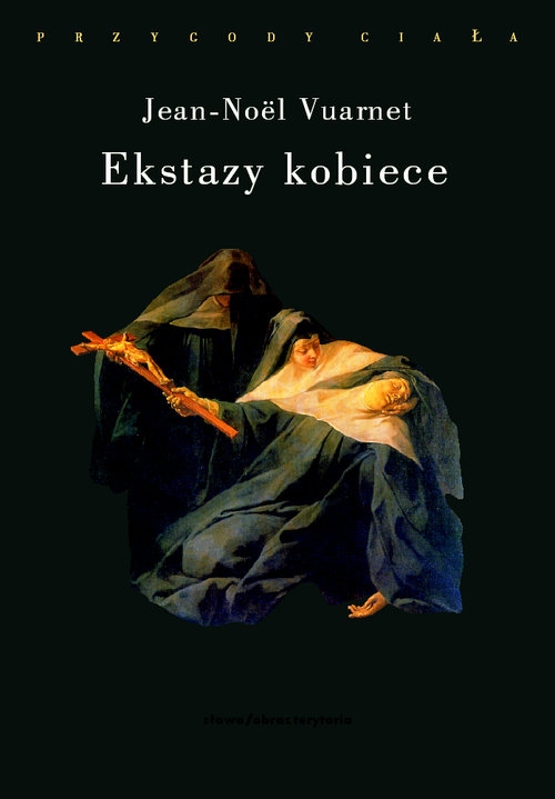 Ekstazy kobiece