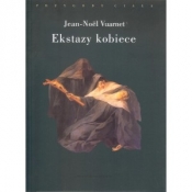 Ekstazy kobiece (wyd. 2)