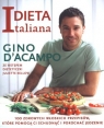 Dieta italiana D'Acampo Gino