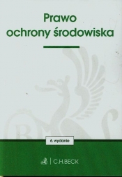 Prawo ochrony środowiska.