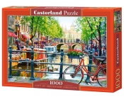 Puzzle Amsterdam Landscape 1000 (C-103133)
