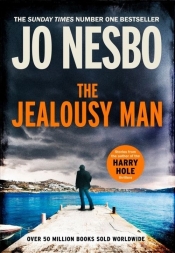 The Jealousy Man and Other Stories - Jo Nesbø