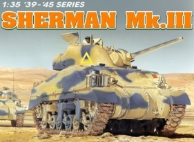 Sherman Mk.III (6313)