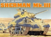 Sherman Mk.III (6313)