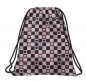 Worek na buty BackUp 7 - Axolot heart (WOB7A15)