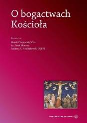 O bogactwach Kościoła