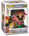 Figurka Funko Pop Vinyl:Lion King- Luau Timon