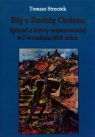 Bój o Redutę Ordona Epizod z bitwy warszawskiej 6-7 września 1831 roku Strzeżek Tomasz