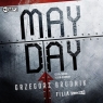Mayday audiobook Grzegorz Brudnik