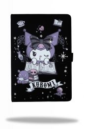 Coolpack, Notes z magnetycznym zamkiem A5/80k linia - Kuromi (14133PTR)