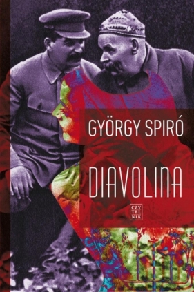 Diavolina - György Spiró