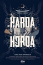 Harda Horda. Antologia opowiadań - Agnieszka Hałas, Anna Hrycyszyn, Ewa Białołęcka