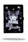 Coolpack, Notes z magnetycznym zamkiem A5/80k linia - Kuromi (14133PTR)