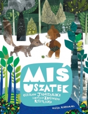 Miś Uszatek (lux) - Czesław Janczarski, Zbigniew Rychlicki