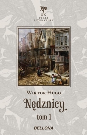 Nędznicy Tom 1 - Victor Hugo
