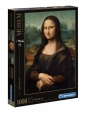 Puzzle Museum Collection 1000: Leonardo, Mona Lisa (31413)