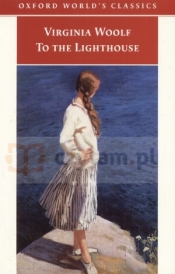 To the Lighthouse - Virginia Woolf