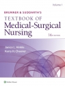 Brunner & Suddarth?s Textbook of Medical-Surgical Nursing 14e Hinkle Janice L., Cheever Kerry H.