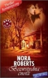 Bezwstydna cnota Nora Roberts