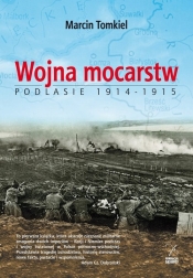 Wojna mocarstw Podlasie 1914-1915