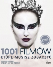 1001 filmów które musisz zobaczyć