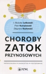 Choroby zatok przynosowych