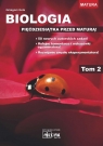  Biologia - pięćdziesiątka przed maturą. Tom 2