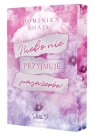  Niebo nie przyjmuje pasażerów (ilustrowane brzegi)