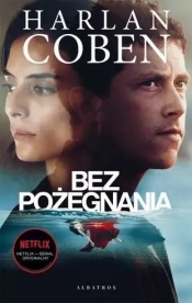 Bez pożegnania - Harlan Coben