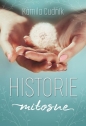 Historie miłosne - Kamila Cudnik