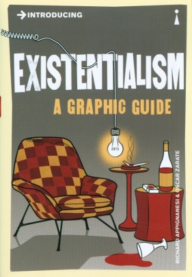 Introducing Existentialism