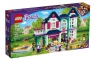 Lego Friends: Dom rodzinny Andrei (41449)