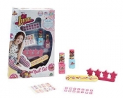 Nail Set Soy Luna TREFL