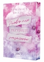 Niebo nie przyjmuje pasażerów (ilustrowane brzegi) - Dominika Hajs